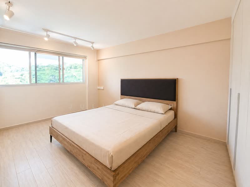 24 Telok Blangah Crescent, 24 Telok Blangah Crescent, 3 Bedrooms, 883 sqft, HDB Flat For Sale, by Julian Poh, 500123677 - Bedroom - PropertyGuru.com.sg