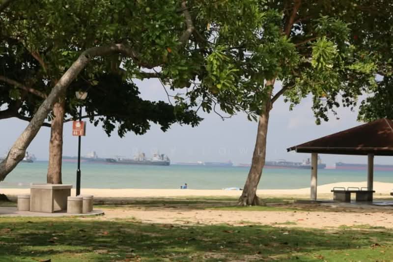 Rare BNew Sea View 2bed 1bath layout - East Coast Bayshore MRT Marine Parade Katong Mall, , 2 Bedrooms, 513 sqft, Condominium For Sale, by Roy Low, 500123679 - Exterior - PropertyGuru.com.sg