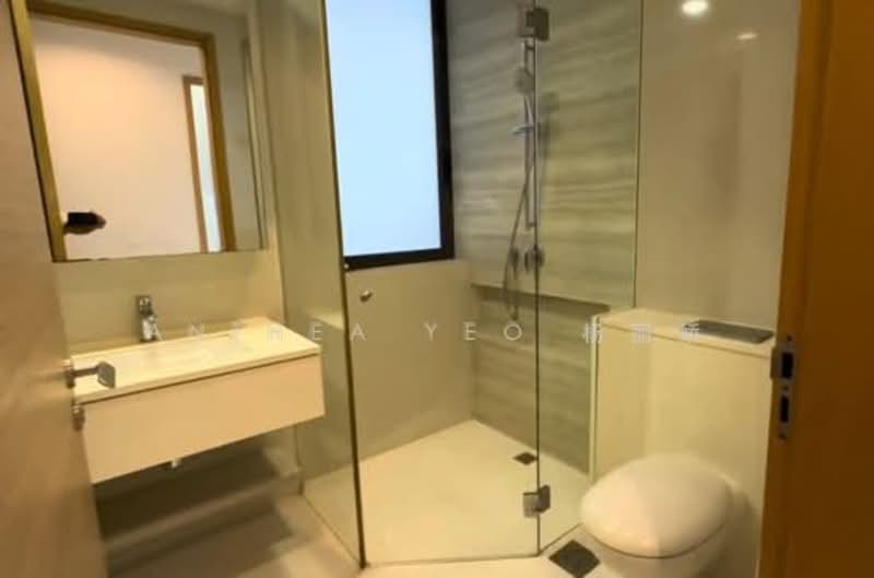 d'Leedon (Former Farrer Court), 1 Leedon Heights, 3 Bedrooms, 1,227 sqft, Condominium For Rent, by Anthea Yeo 杨丽娇, 500123680 - Bathroom - PropertyGuru.com.sg