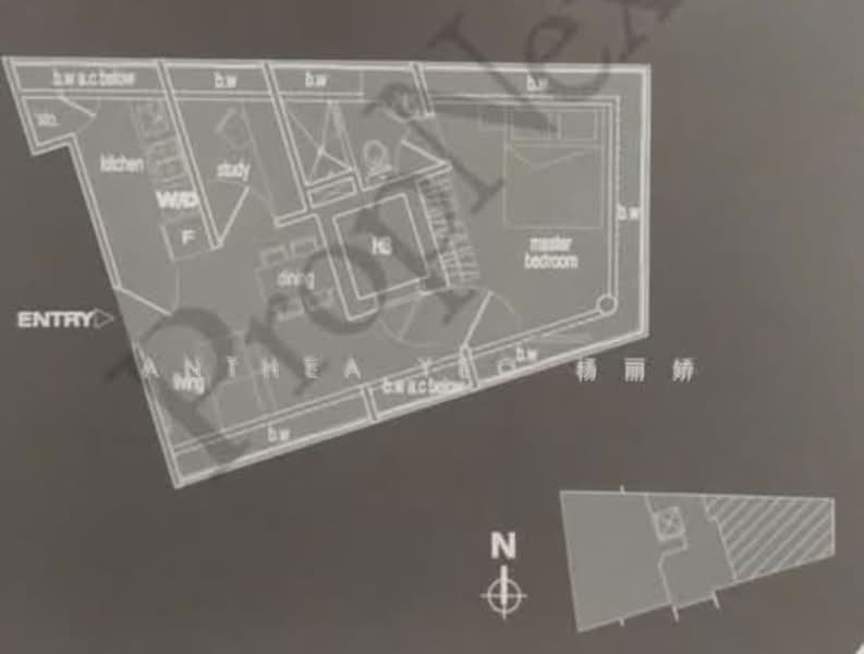 For Sale Novelis @ Novena