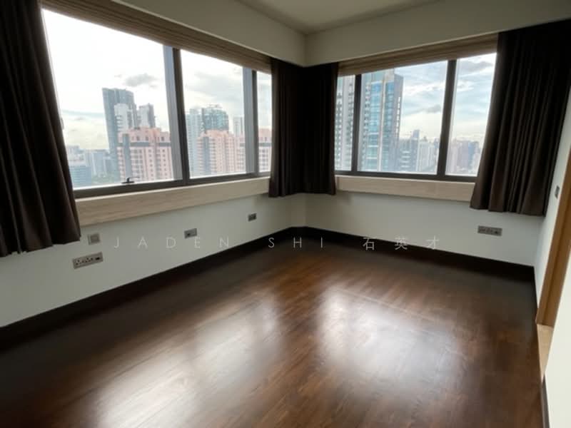 Hana, 8 Tomlinson Road, 4 Bedrooms, 3,531 sqft, Apartment For Rent, by Jaden Shi 石英才, 500123683 - View - PropertyGuru.com.sg
