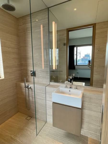 Hana, 8 Tomlinson Road, 4 Bedrooms, 3,531 sqft, Apartment For Rent, by Jaden Shi 石英才, 500123683 - Bathroom - PropertyGuru.com.sg