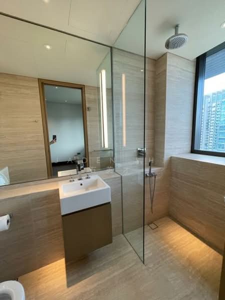Hana, 8 Tomlinson Road, 4 Bedrooms, 3,531 sqft, Apartment For Rent, by Jaden Shi 石英才, 500123683 - Bathroom - PropertyGuru.com.sg
