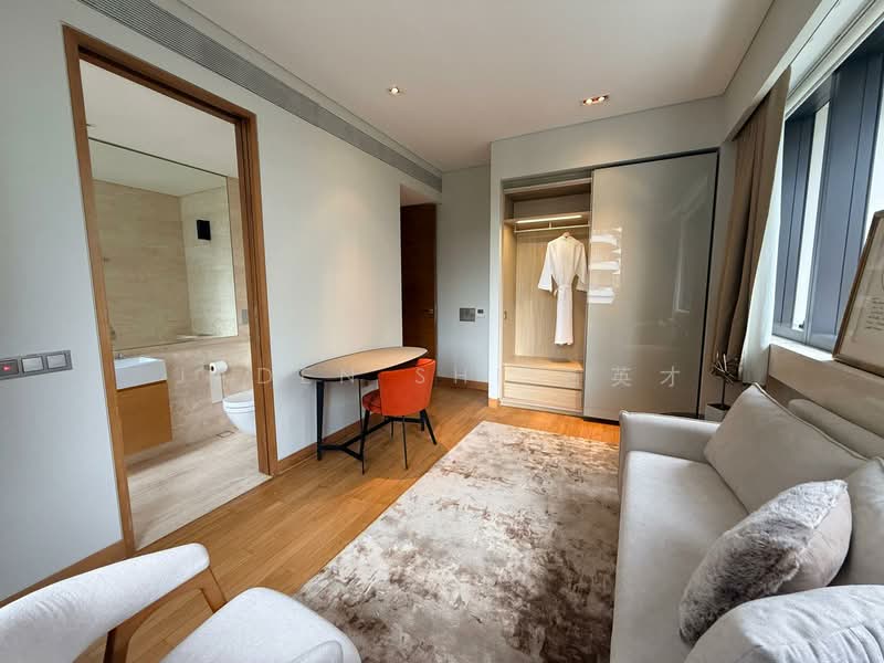 Hana, 8 Tomlinson Road, 4 Bedrooms, 3,531 sqft, Apartment For Rent, by Jaden Shi 石英才, 500123683 - Bedroom - PropertyGuru.com.sg