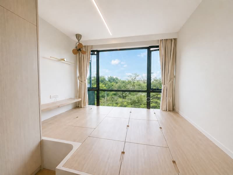 Treasure at Tampines, 57 Tampines Lane, 4 Bedrooms, 1,238 sqft, Condominium For Rent, by Alex Toh C W, 500123684 - Bedroom - PropertyGuru.com.sg