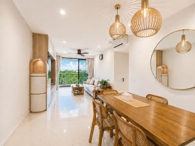 For Rent - Treasure at Tampines