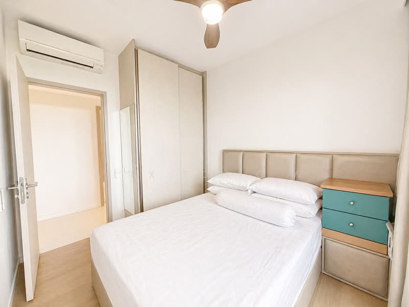 Treasure at Tampines, 57 Tampines Lane, 4 Bedrooms, 1,238 sqft, Condominium For Rent, by Alex Toh C W, 500123684 - Bedroom - PropertyGuru.com.sg