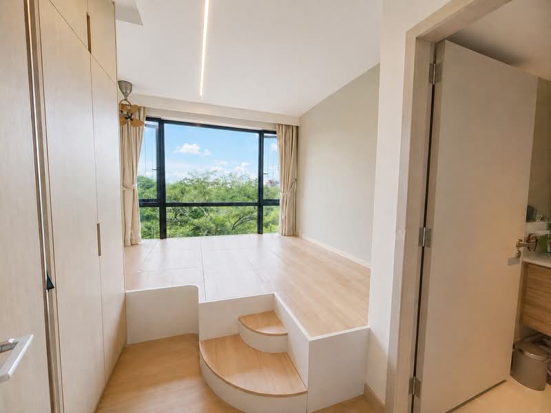 Treasure at Tampines, 57 Tampines Lane, 4 Bedrooms, 1,238 sqft, Condominium For Rent, by Alex Toh C W, 500123684 - Bedroom - PropertyGuru.com.sg