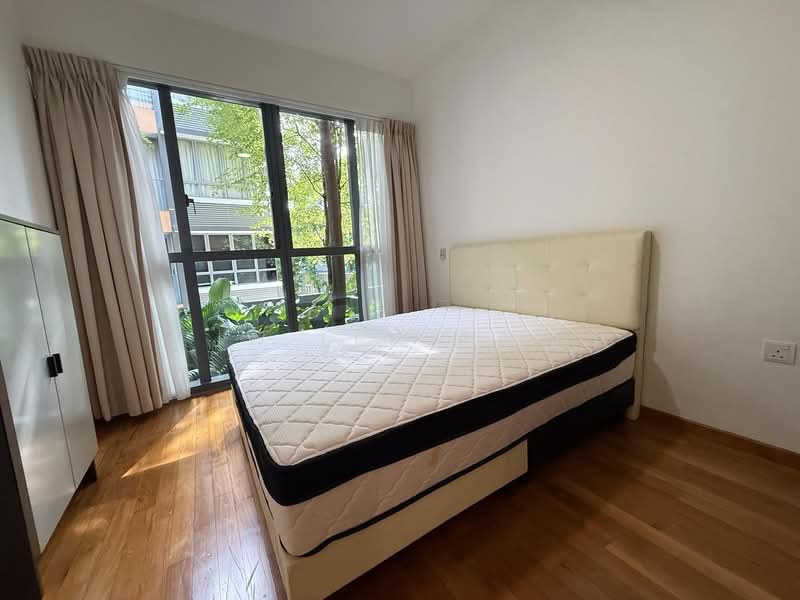 Sophia Hills, 17 Mount Sophia, 1 Bedroom, 450 sqft, Condominium For Rent, by JW Lee 李健汶, 500123686 - Bedroom - PropertyGuru.com.sg