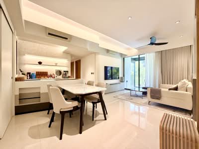 For Sale - Rivercove Residences EC