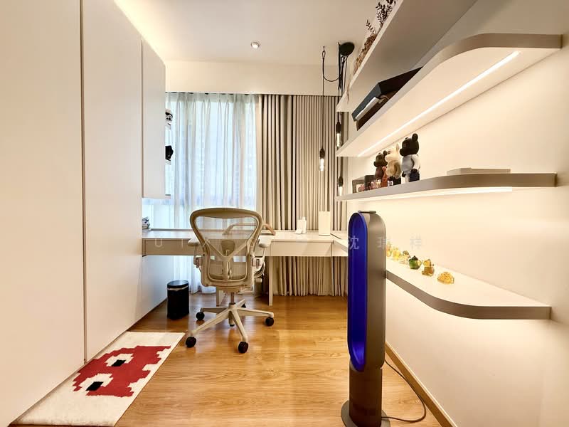 Rivercove Residences EC, 26 Anchorvale Ln, 4 Bedrooms, 1,216 sqft, Condominium For Sale, by Ruix Sim 沈瑞祥, 500123687 - Bedroom 2 - PropertyGuru.com.sg