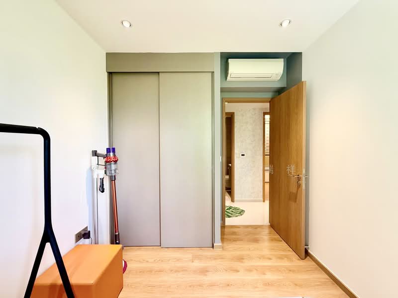 Rivercove Residences EC, 26 Anchorvale Ln, 4 Bedrooms, 1,216 sqft, Condominium For Sale, by Ruix Sim 沈瑞祥, 500123687 - Bedroom 3 - PropertyGuru.com.sg