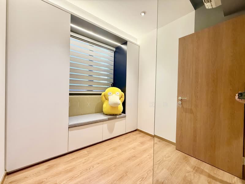 Rivercove Residences EC, 26 Anchorvale Ln, 4 Bedrooms, 1,216 sqft, Condominium For Sale, by Ruix Sim 沈瑞祥, 500123687 - Bedroom 4 - PropertyGuru.com.sg