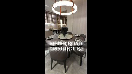 MEYER BLUE, 83 Meyer Road, 4 Bedrooms, 1,528 sqft, Condominium For Sale, by Evelyn Tham, 500123690 - PropertyGuru.com.sg