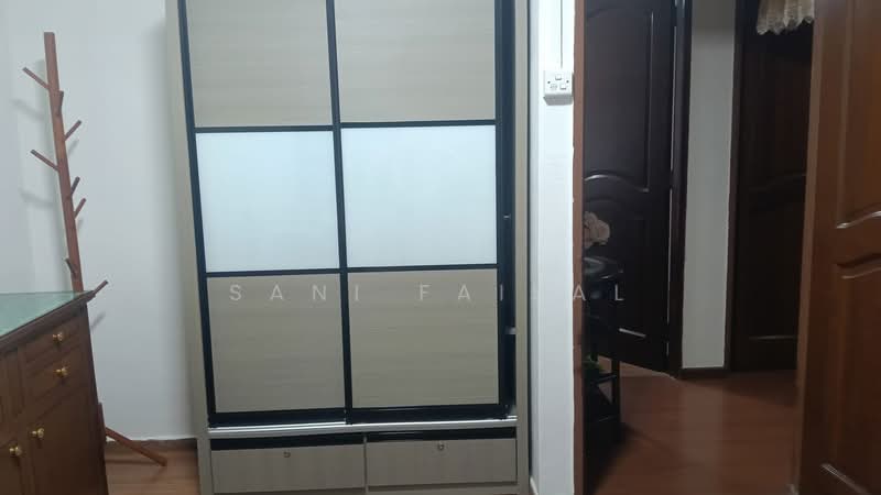 321 Woodlands Street 32, 321 Woodlands Street 32, Room Rental, 150 sqft, HDB Flat For Rent, by Sani Faisal, 500123693 - Interior - PropertyGuru.com.sg