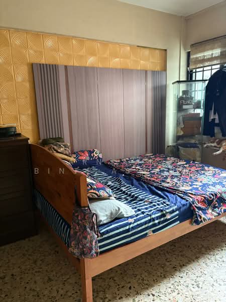 118 Yishun Ring Road, 118 Yishun Ring Road, 2 Bedrooms, 796 sqft, HDB Flat For Sale, by Arniati Binte Asmani, 500123695 - Bedroom - PropertyGuru.com.sg