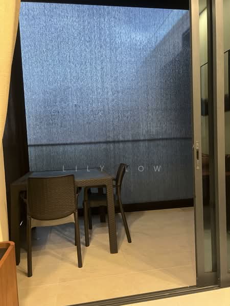 Casa Al Mare, 75 Jalan Loyang Besar, 2 Bedrooms, 786 sqft, Apartment For Rent, by Lily Low, 500123696 - Balcony - PropertyGuru.com.sg