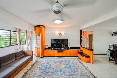 For Sale - Laguna Park