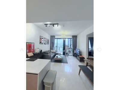 For Rent - The Atelier