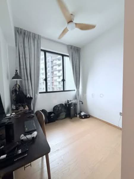 The Atelier, 2 Makeway Avenue, 2 Bedrooms, 872 sqft, Condominium For Rent, by Anthea Yeo 杨丽娇, 500123698 - Study - PropertyGuru.com.sg