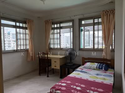 For Rent - 710 Pasir Ris Street 72