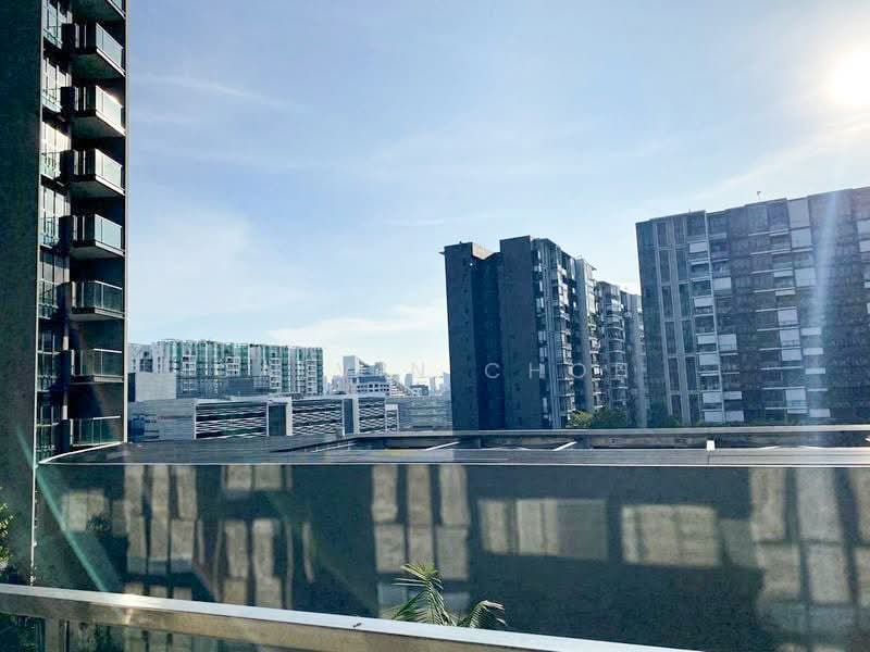 The Woodleigh Residences, Bidadari Park Drive, 2 Bedrooms, 570 sqft, Apartment For Rent, by Calvin Choh, 500123704 - Exterior - PropertyGuru.com.sg