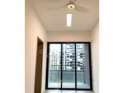 For Rent - The Woodleigh Residences