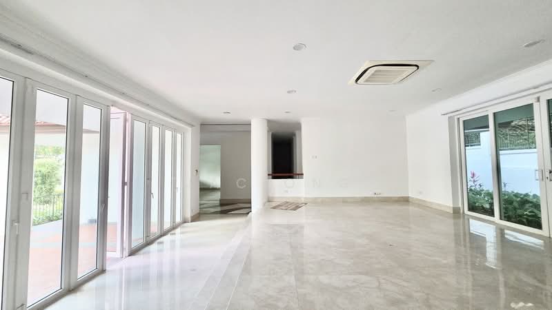 Timeless European Style Good Class Bungalow at Dempsey Vicinity, Ridout Road, 7 Bedrooms, 9,500 sqft, Good Class Bungalow For Rent, by Jac Ong, 500123706 - Dining Room - PropertyGuru.com.sg