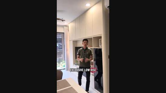 The Watergardens at Canberra, 37 Canberra Drive, Sembawang / Yishun, 2 Bedrooms, 678 sqft, Condominium For Sale, by Chew Hock Ngee, 500123707 - PropertyGuru.com.sg