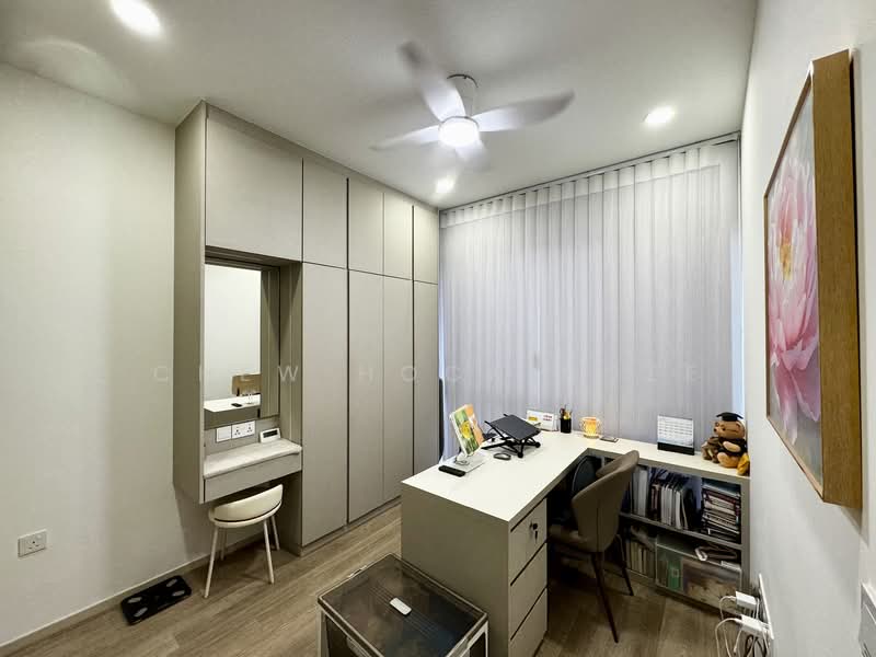 The Watergardens at Canberra, 37 Canberra Drive, 2 Bedrooms, 678 sqft, Condominium For Sale, by Chew Hock Ngee, 500123707 - PropertyGuru.com.sg