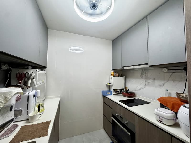 The Watergardens at Canberra, 37 Canberra Drive, 2 Bedrooms, 678 sqft, Condominium For Sale, by Chew Hock Ngee, 500123707 - PropertyGuru.com.sg