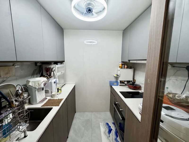 The Watergardens at Canberra, 37 Canberra Drive, 2 Bedrooms, 678 sqft, Condominium For Sale, by Chew Hock Ngee, 500123707 - PropertyGuru.com.sg