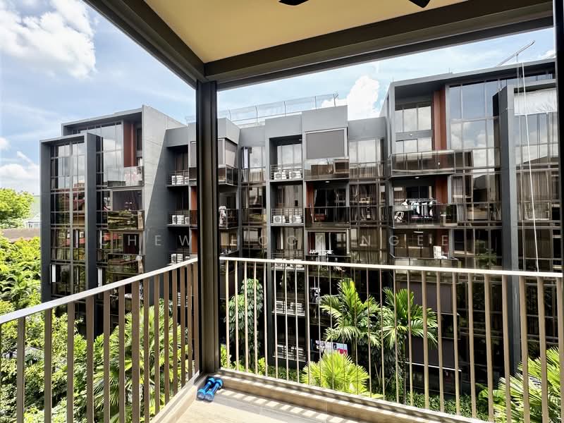 The Watergardens at Canberra, 37 Canberra Drive, 2 Bedrooms, 678 sqft, Condominium For Sale, by Chew Hock Ngee, 500123707 - PropertyGuru.com.sg