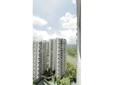 For Rent - H2O Residences