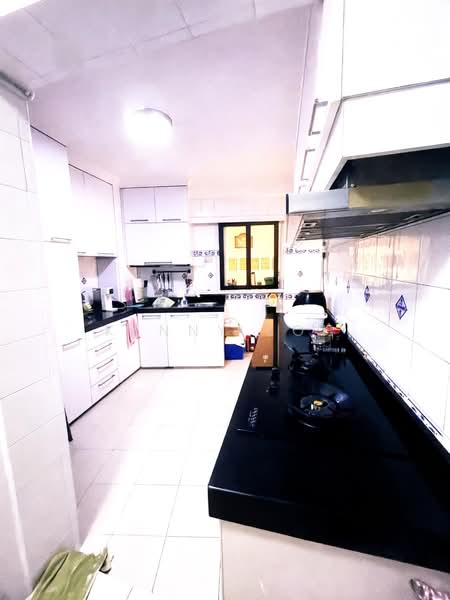 468A Admiralty Drive, 468A Admiralty Drive, 4 Bedrooms, 1,475 sqft, HDB Flat For Sale, by Kenny Loh, 500123709 - Kitchen - PropertyGuru.com.sg