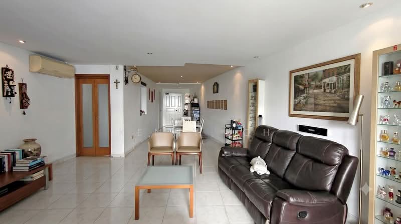 468A Admiralty Drive, 468A Admiralty Drive, Sembawang / Yishun, 4 Bedrooms, 1,475 sqft, HDB Flat For Sale, by Kenny Loh, 500123709 - Living Room - PropertyGuru.com.sg