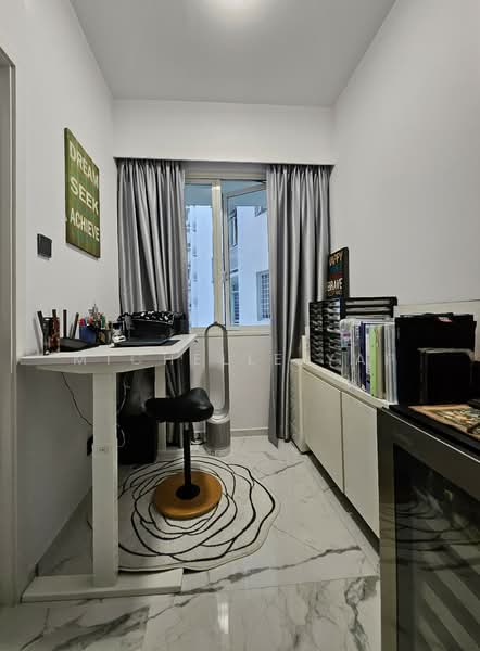 Casablanca, 23 Rosewood Drive, 2 Bedrooms, 936 sqft, Condominium For Sale, by Michelle Yap, 500123710 - Study - PropertyGuru.com.sg