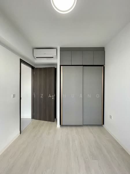 Riverfront Residences, 51 Hougang Avenue 7, 1 Bedroom, 463 sqft, Condominium For Sale, by Liza Huang, 500123711 - Bedroom - PropertyGuru.com.sg