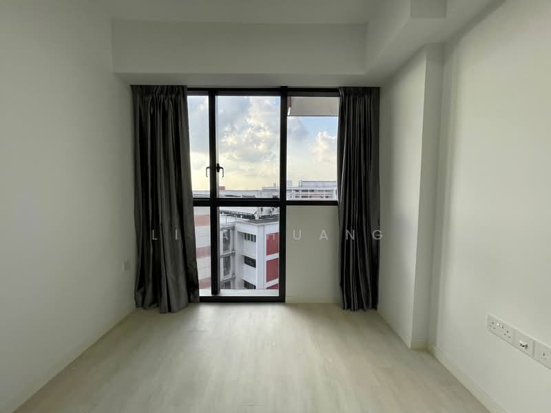 Riverfront Residences, 51 Hougang Avenue 7, 1 Bedroom, 463 sqft, Condominium For Sale, by Liza Huang, 500123711 - Bedroom - PropertyGuru.com.sg