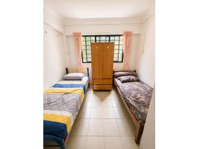 For Rent - 312 Yishun Ring Road