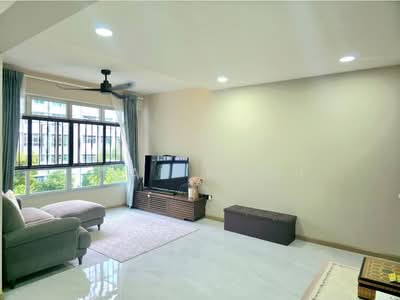 For Sale - 801C Keat Hong Close