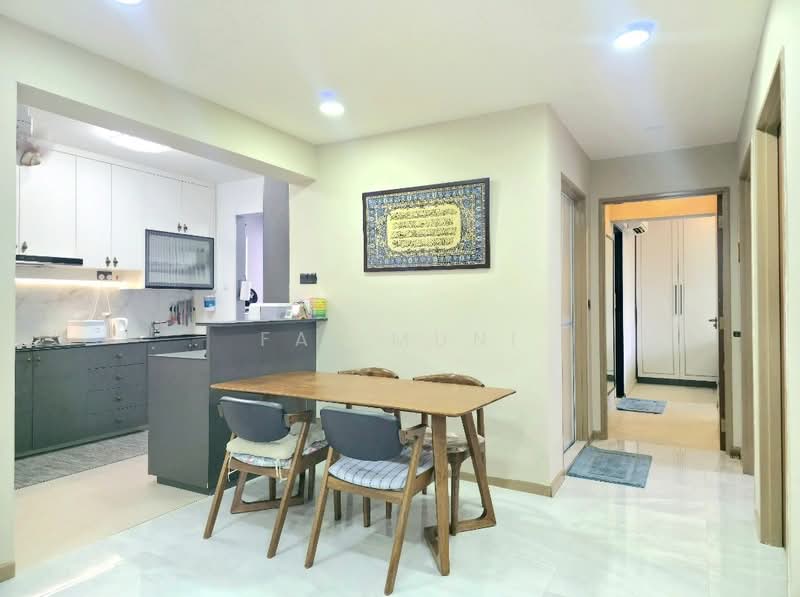 801C Keat Hong Close, 801C Keat Hong Close, 3 Bedrooms, 990 sqft, HDB Flat For Sale, by Fai Muni, 500123720 - Kitchen - PropertyGuru.com.sg