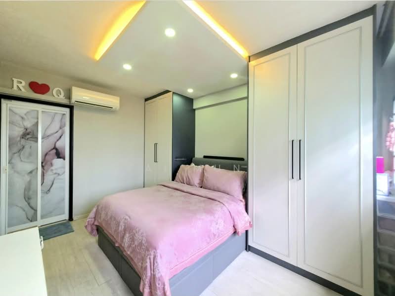 801C Keat Hong Close, 801C Keat Hong Close, 3 Bedrooms, 990 sqft, HDB Flat For Sale, by Fai Muni, 500123720 - Bedroom - PropertyGuru.com.sg