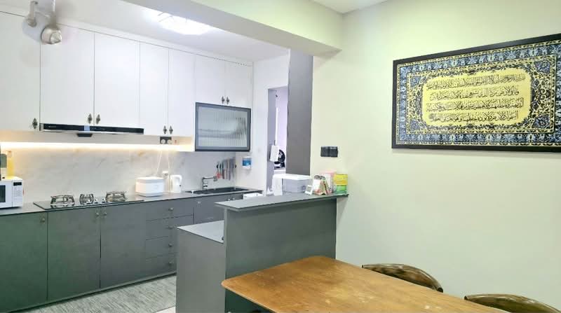 801C Keat Hong Close, 801C Keat Hong Close, 3 Bedrooms, 990 sqft, HDB Flat For Sale, by Fai Muni, 500123720 - Kitchen - PropertyGuru.com.sg