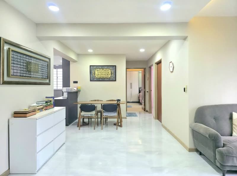 801C Keat Hong Close, 801C Keat Hong Close, 3 Bedrooms, 990 sqft, HDB Flat For Sale, by Fai Muni, 500123720 - Living Room - PropertyGuru.com.sg