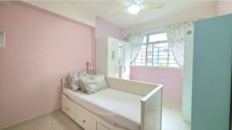 801C Keat Hong Close, 801C Keat Hong Close, 3 Bedrooms, 990 sqft, HDB Flat For Sale, by Fai Muni, 500123720 - Bedroom - PropertyGuru.com.sg