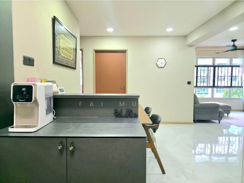 801C Keat Hong Close, 801C Keat Hong Close, 3 Bedrooms, 990 sqft, HDB Flat For Sale, by Fai Muni, 500123720 - Living Room - PropertyGuru.com.sg