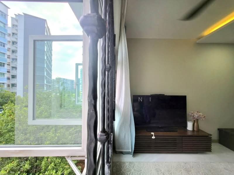 801C Keat Hong Close, 801C Keat Hong Close, 3 Bedrooms, 990 sqft, HDB Flat For Sale, by Fai Muni, 500123720 - Living Room - PropertyGuru.com.sg