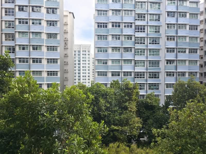 801C Keat Hong Close, 801C Keat Hong Close, 3 Bedrooms, 990 sqft, HDB Flat For Sale, by Fai Muni, 500123720 - Exterior - PropertyGuru.com.sg