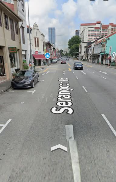 Prime Serangoon Road F&B Space | Ground Floor | High Visibility | Ready Setup, , 1,346 sqft, Food & Beverage For Rent, by Zack Liang, 500123726 - CommercialGuru.com.sg
